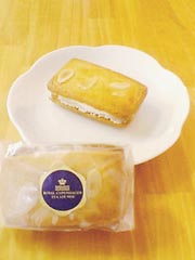 ROYAL COPENHAGEN TEA LOUNGE�@�w���U�����C�����x