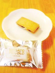 MERCATO PICCOLO�@�w���[�Y���T���h�T�u���x