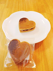 �z�Ȃ����@�w�N�b�L�[�T���h�i���J���[�Y���j�x