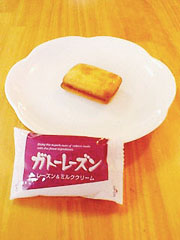 �u���{���@�w�K�g�[���[�Y���i�o�^�[�j�x