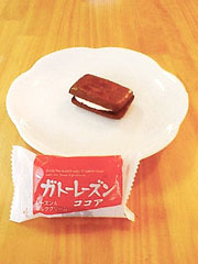 �u���{���@�w�K�g�[���[�Y���i�R�R�A�j�x