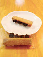 LA VIE DOUCE�@�w���[�Y���T���h�x