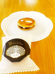 Patisserie gironbo�@�w�}�`�R�x