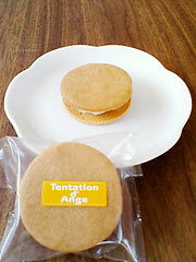 Tentation d'Ange�@�w���[�Y���T���h�x