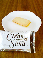 �ߐ{���R�}�[�P�b�g�@�w���[�Y���T���h�x