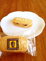 LE PATISSIER TAKAGI�@�w���[�Y���T���h�x