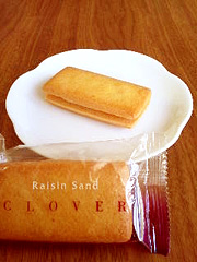 CLOVER�@�w���[�Y���T���h�x