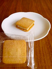 VANILLA BEANS�@�w�V���[�R���i�������[�Y���j�x