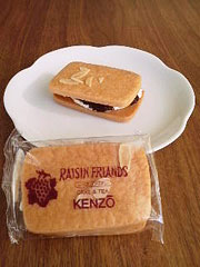 KENZO�@�w���[�Y���t���A���x