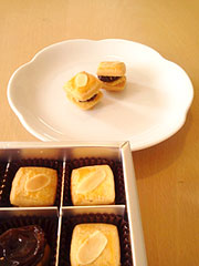 �ӂ��ӂ��{���l�b�g�@�wBONADEA�@���[�Y���T���h�i�v�`�O�����f�j�x